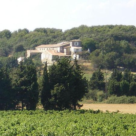 Appart Hotel - Nature Et Spa Aurons Extérieur photo