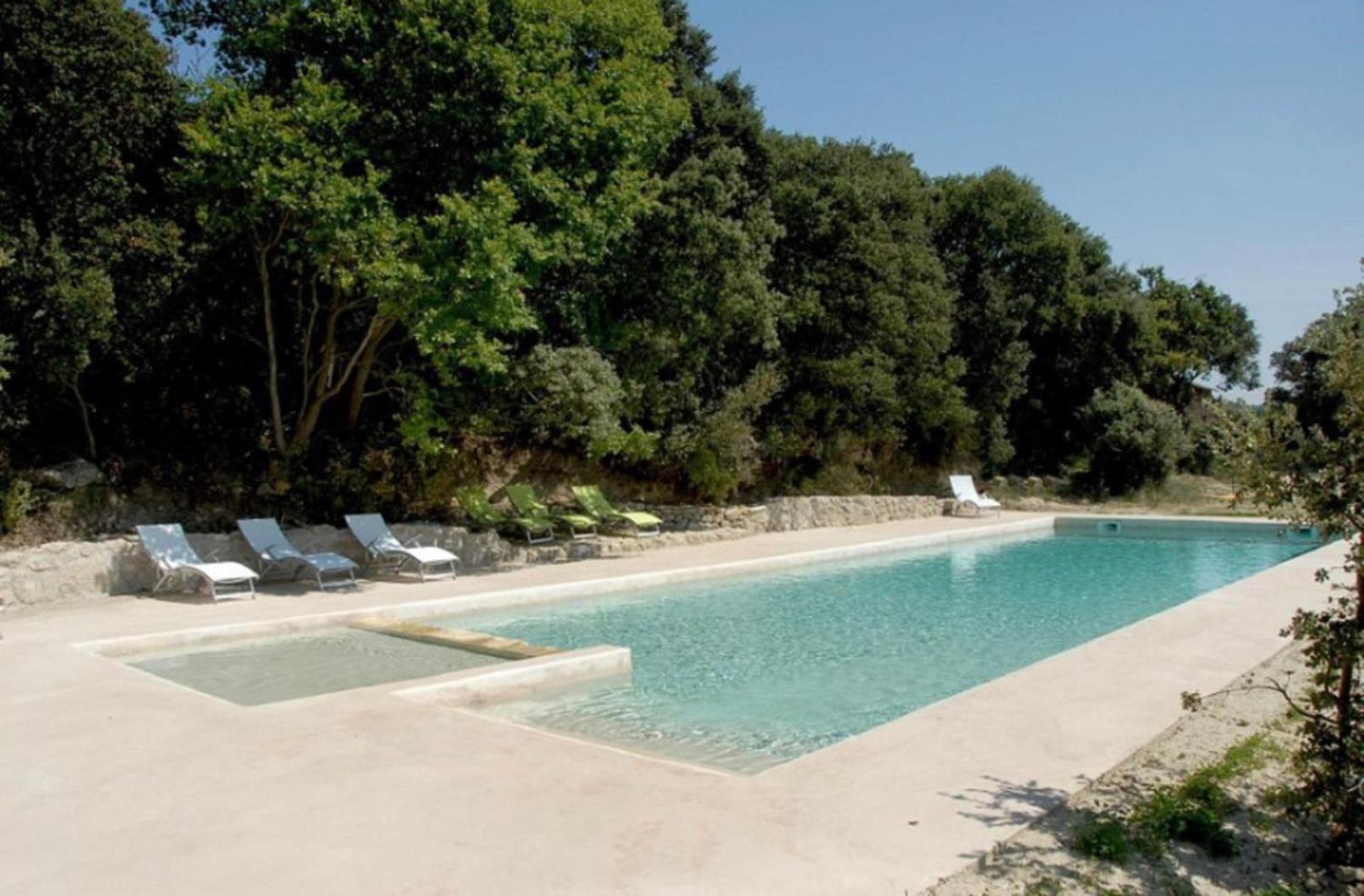 Appart Hotel - Nature Et Spa Aurons Extérieur photo